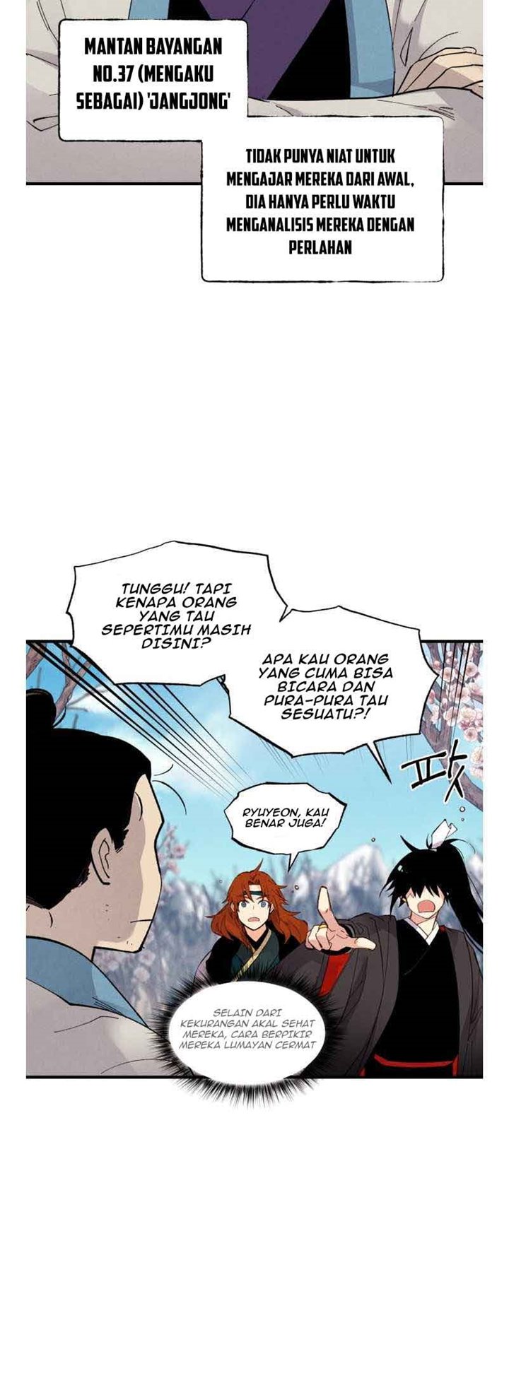 Dilarang COPAS - situs resmi www.mangacanblog.com - Komik lightning degree 075 - chapter 75 76 Indonesia lightning degree 075 - chapter 75 Terbaru 28|Baca Manga Komik Indonesia|Mangacan